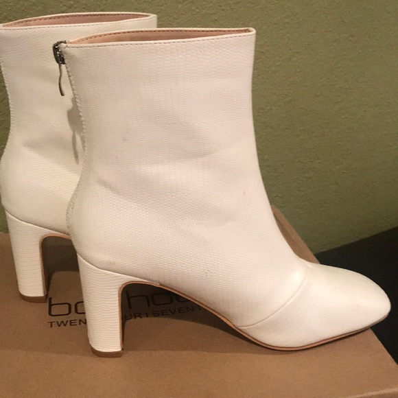 Booties - Picture 1 of 3